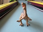 Safari Ltd Carnegie Spinosaurus Dinosaur 1992 Figure Retired Prehistoric Toy
