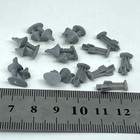 Night Goblin Base Parts - Parts   Kitbash - Warhammer Fantasy Gw X16324