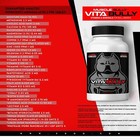 Muscle Bully Vita Bully  muscle Nutrient Supplement 