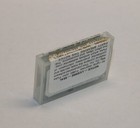Fluke 9000a-80186 Mini Cassette Tape  pcb Recovery  For 9010a Troubleshooter