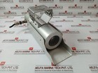 Bosch Ven-650v05-2a3 Aluminum Explosion Protected Bullet Camera Day night 12-24v