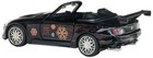 Fast   Furious 1 32 Johnny s Honda S2000 Die-cast Car  Toys For Kids And Adults