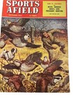 Sports Afield Magazine Lot Of 11 From 1952  all Issues Included Except December 