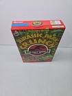 Jurassic Park Crunch  The Lost World Cereal  Collector Edition  Sealed  Unopened