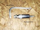 Early Hydramatic Tools Gm Rolls Royce Lincoln Kaiser Hudson Nash Herbrand Proto