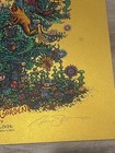 Goose Band Poster Spusta Msg Nyc 2026  xxx 600 New York Garden