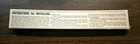 1 Nos New Vintage Aladdin Lantern Generator Part 26030