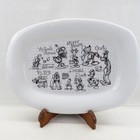 Disney Sketch Book Set Of Dishes W jerry Leigh Mugs 2008