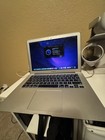 Apple Macbook Air 13 In 2017 Silver  Intel Core I5 1 8 Ghz  128gb  8gb Ram