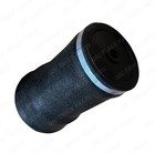 Qsc Air Spring Cabin Sleeper Bag For Kenworth W02-358-7001