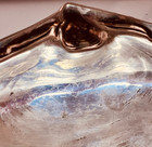 Wallace Sterling 6 3 16   Clam Shell Bowl 393 Gorgeous Excellent No Dents