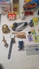 Junk Drawer Trinket Lot Vintage To Modern Lot Of 35 Items