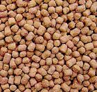 Best Koi Chiclid Goldfish Fish Food Floating Pond Pellets Medium Or Lrg  choose 
