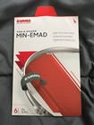 Evans Min-emad Tom And Snare Damping   Free Shipping   Brand New
