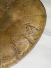 Vintage Ralston Hemsley Baseball Catcher   s Mitt Glove