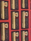 100  Authentic Nfl Equipment Reebok Team Issued Game Used Jersey Laundry Tag