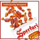Candies Gran Duetto Oran  Peach   Raspberry Italian Fruit