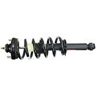  Quick-strut 172896 Suspension Strut And Coil Spring Assembly For Dodge Journey 