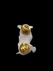 New harley Davidson Rare   Hog Pin  orig Harley Pin