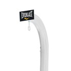 Everlast Single Station Heavy-duty Punching Bag Stand  Powder-coated Steel  100