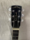 Gold Tone Pbs-m Paul Beard Squareneck Solid Mahogany Resonator