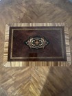 Vintage Davidoff Luxury Cigar Humidor