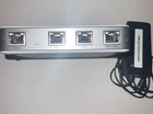 Ubiquiti Networks Usg Unifi Security Gateway Router firewall With Ac Adapter