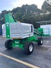 2016 Genie S40x Boom Lift