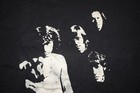 The Doors Vintage Band Black T-shirt 1 Stitch 90s 2000s Jim Morrison Mens Medium