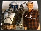 George Lucas Signed 8x10 Photo  Authentic  Coa Autograph Star Wars