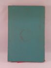 1951 Red Cross Home Nursing Textbook Paperback Book Fourth Printing First Aid