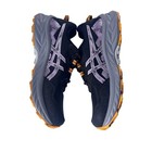 Asics Gel Sonoma 6 Women Trail Running Shoes Black Lavender 1012b759 Sz 8 5 Nwob