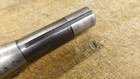 Albrecht 1 32  - 1 2  Keyless Drill Chuck  R8 Shank