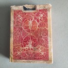 Bicycle Series 1800 Playing Cards - Red Back - Ellusionist