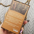 The Arcane Tarot 78 Card Tarot Deck With Box No Guidebook - Used