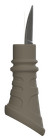 Foxpro 4k9 Open Call Single Reed Coyote Predator Call Tan