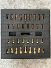 Chessnut Pro Electronic Chess Board 540mm Wooden Pieces Full Recognition Opn Box