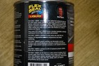 Flex Seal Liquid  32 Oz  White  Liquid Rubber Coating Sealant