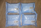 Neutrogena Makeup Remover Cleansing Towelettes Wipes 4-pack  100 Ct Total  New