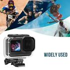 Waterproof Case Gopro Hero 12 11 10 9 Black Underwater Waterproof Housing Diving