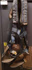 Sala I Safe Exofit  Large Full Body Safety Harness