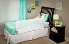 Regalo Hideaway Extra Long Bed Rail 54  Long New In Box