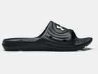 Under Armour Men s Locker Room Iv Slide  Black