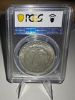 1884-s Morgan Silver One Dollar Antique Silver Coin
