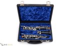 Selmer 123f Intermediate Oboe  Great Condition