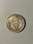 King Faisal I Iraq 1 Riyal 1932 Silver Coin