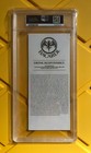 2008 Nba Finals Ticket Game 6 Clincher  Psa 7 Near Mint  Celtics 17th Title Rare