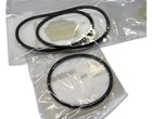 2007-2009 Pontiac Chevrolet Torrent Equinox Piston Kit fwd Clu 24239328 New Oem