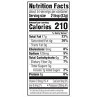 Peter Pan Natural Creamy Peanut Butter Spread  40 Oz 40 Ounce  pack Of 1 