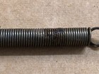 Original Antique Edison Amberola 30 Cylinder Phonograph Horn Spring
